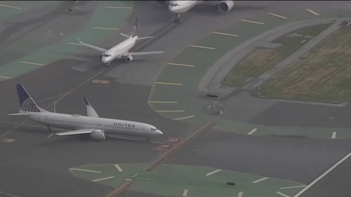 Possible delays due to six-month runway closure at SFO