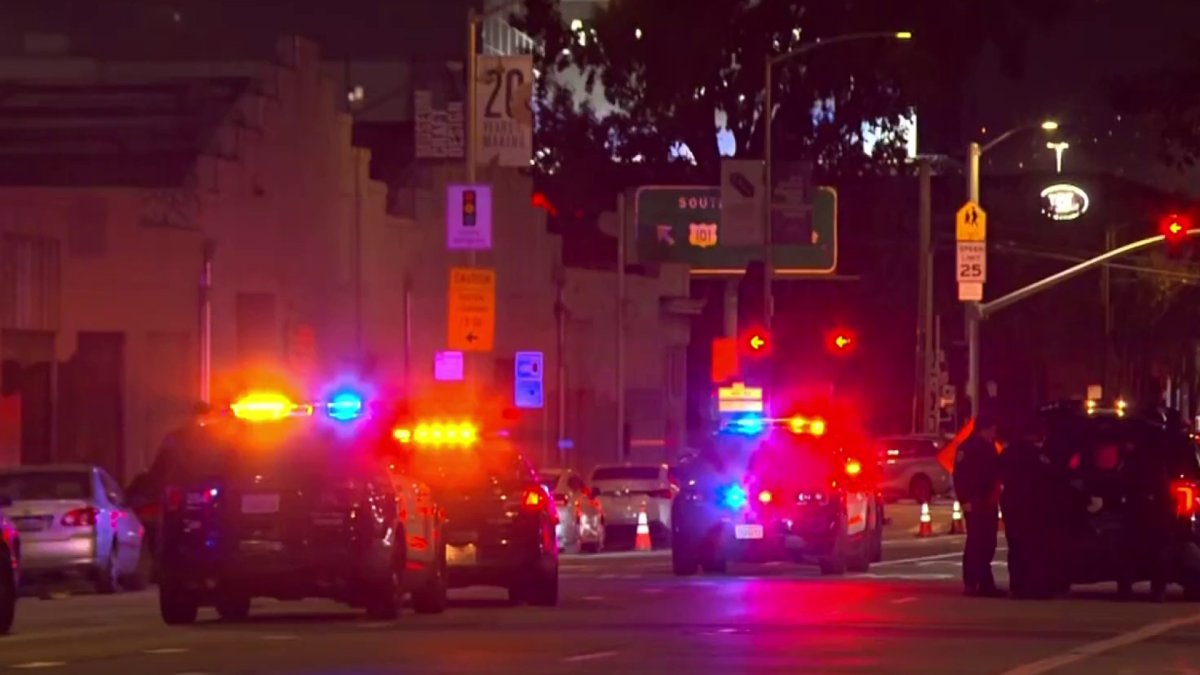 2 arrested after argument turns into deadly shooting in San Francisco