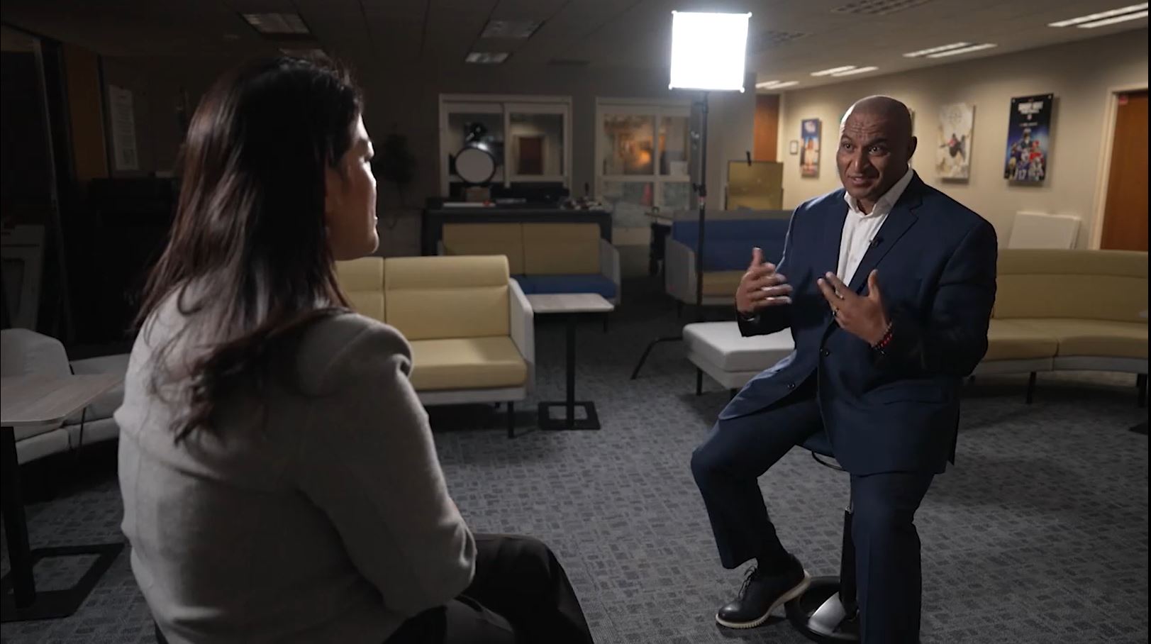 nbcbayarea.com - Candice Nguyen, Alex Bozovic - 'The public is blind': CA Medical Board member renews efforts to publicize serious reviews of doctors