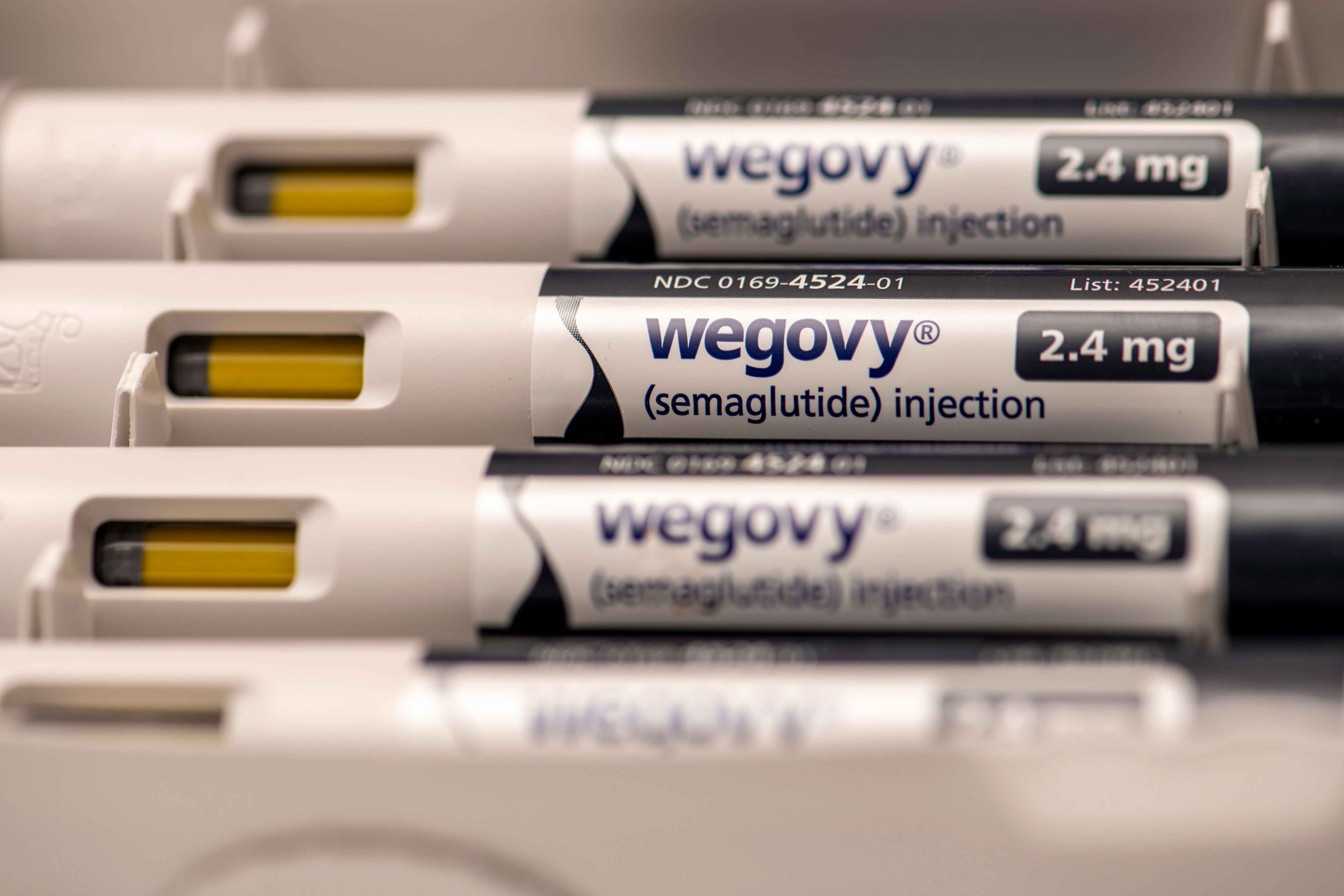 New subscription program for Wegovy could save patients $1,200 a year — how to access it