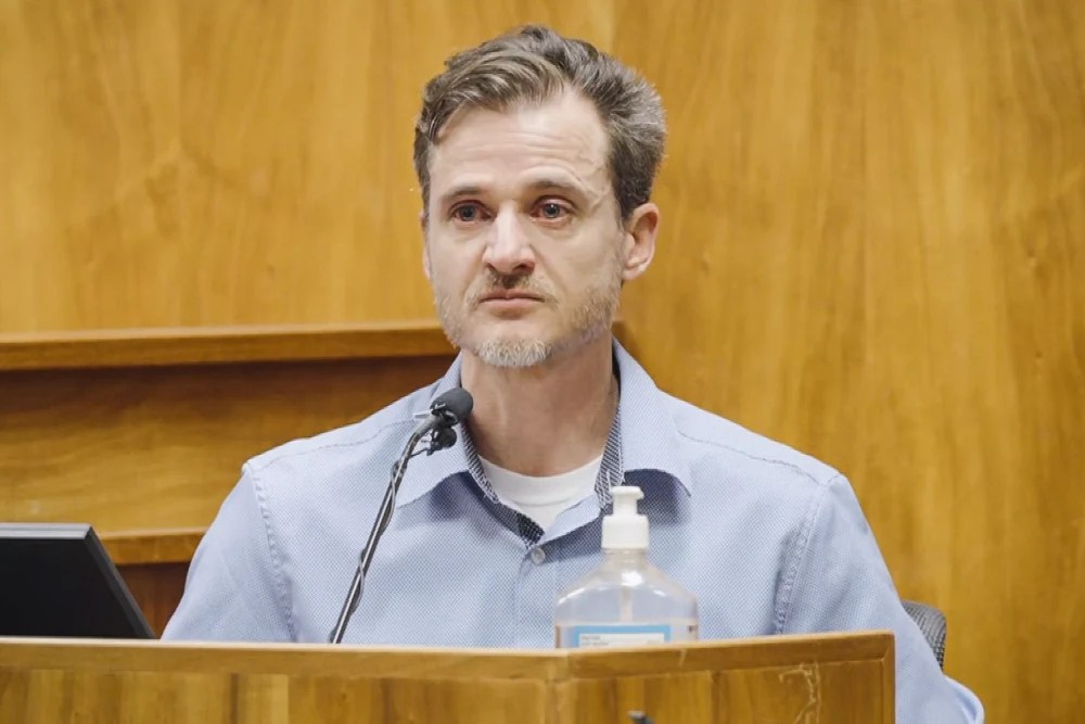 Maui doctor accused of trying to kill wife on hike is found guilty of attempted manslaughter 