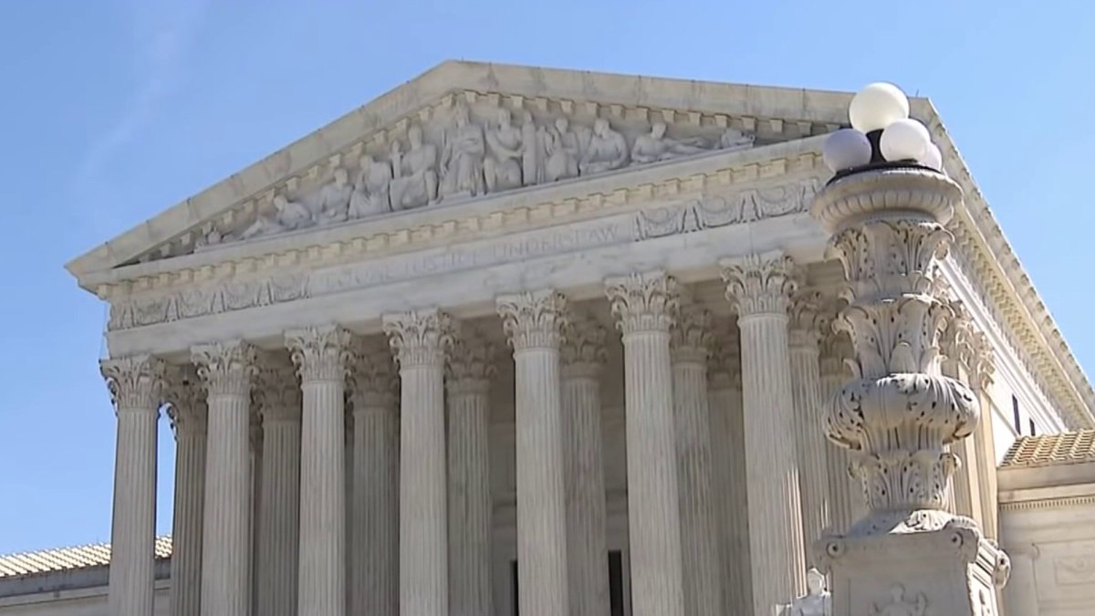 How the Supreme Court's birthright citizenship battle has ties to San Francisco