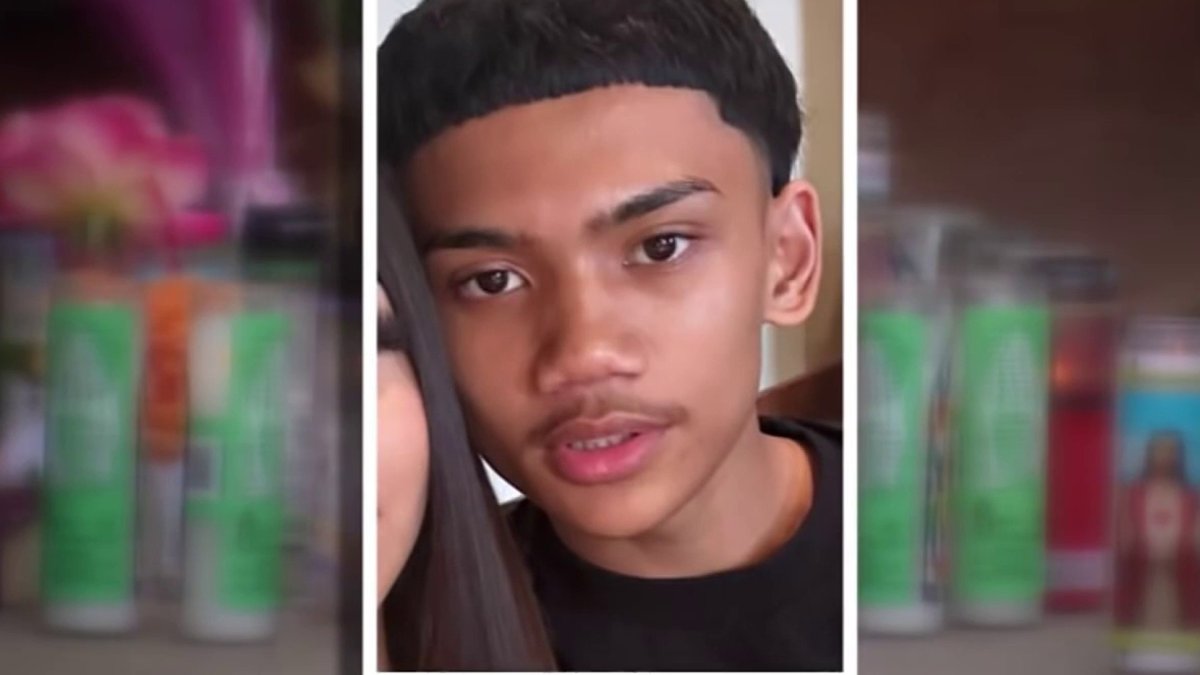 Community mourns death of teen stabbed in Milpitas