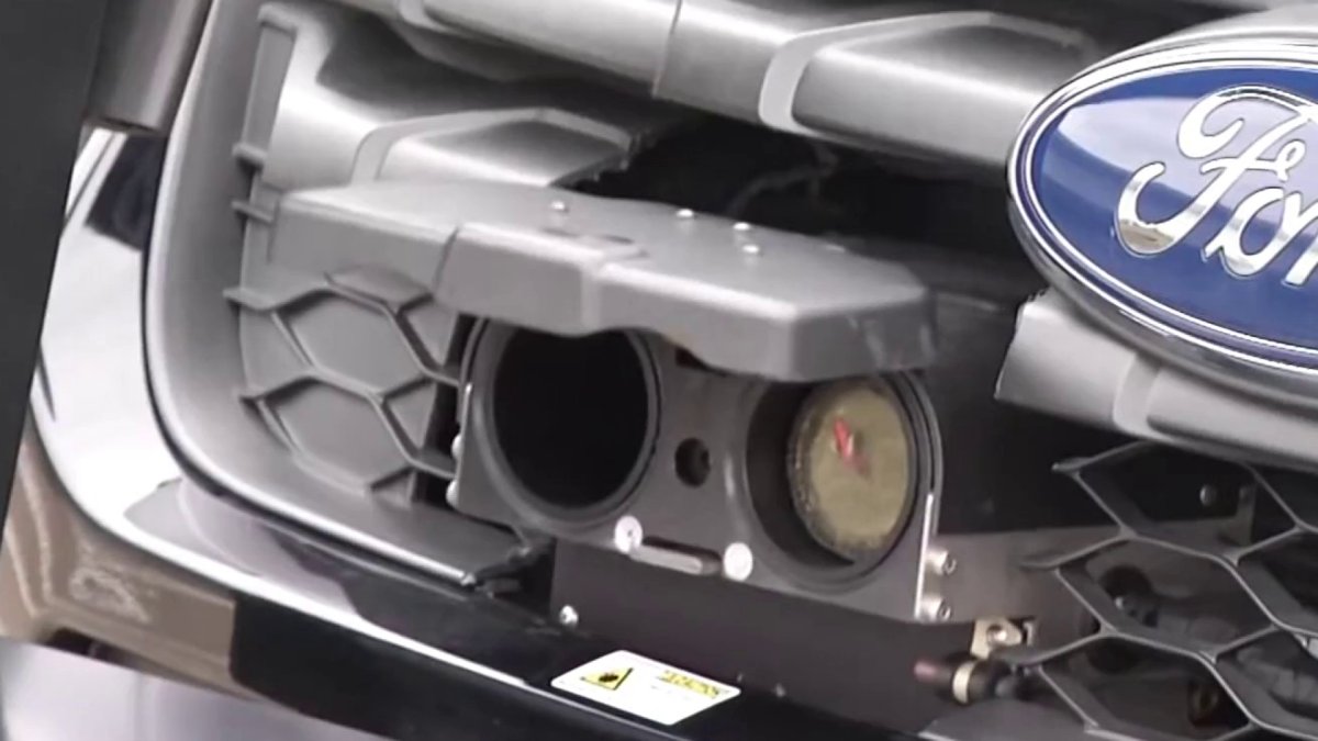 California legislator proposes bill to make police chases safer