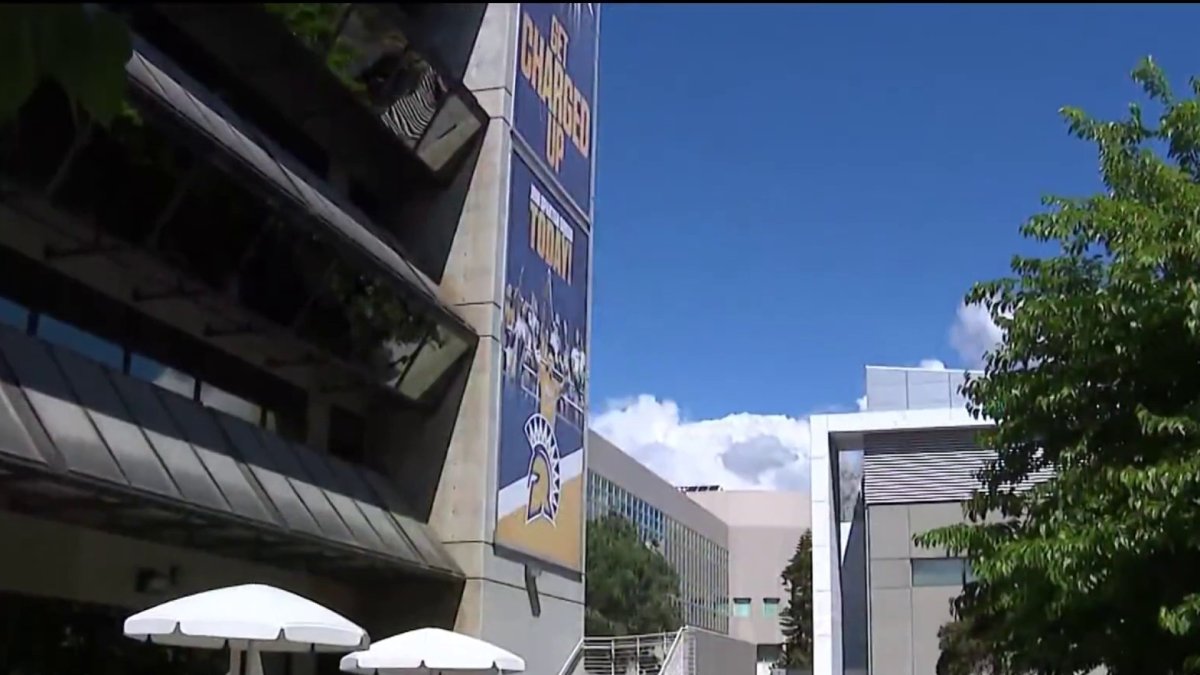 San Jose State University Ranks #2 Nationally for Tech Job Placement – Your Gateway to Silicon Valley Careers