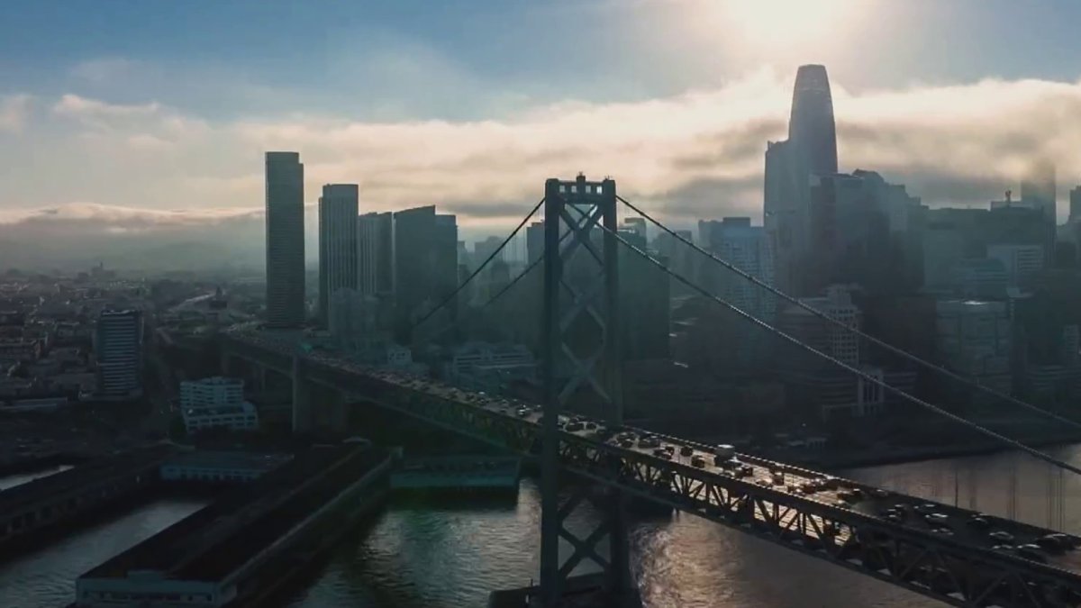 San Francisco prepares for Climate Week