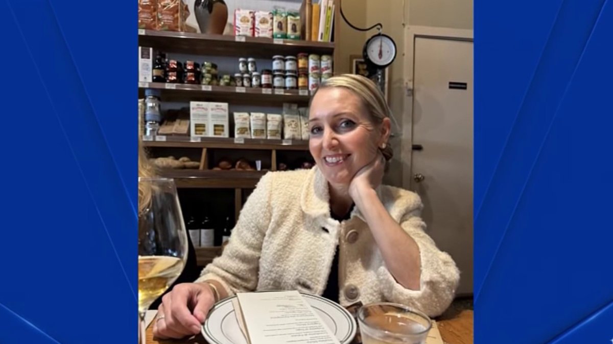 Search intensifies for missing Oakland mother and business owner