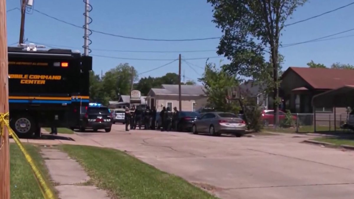 Suspect dead after 8 children killed, 2 women wounded in Louisiana ...