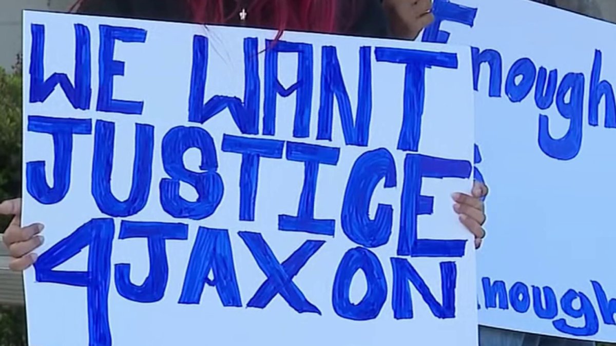 San Jose teen charged in toddler’s death, sexual assault – NBC Bay Area