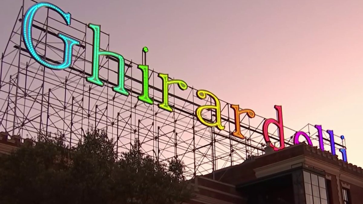 San Francisco's Ghirardelli Square has new owner