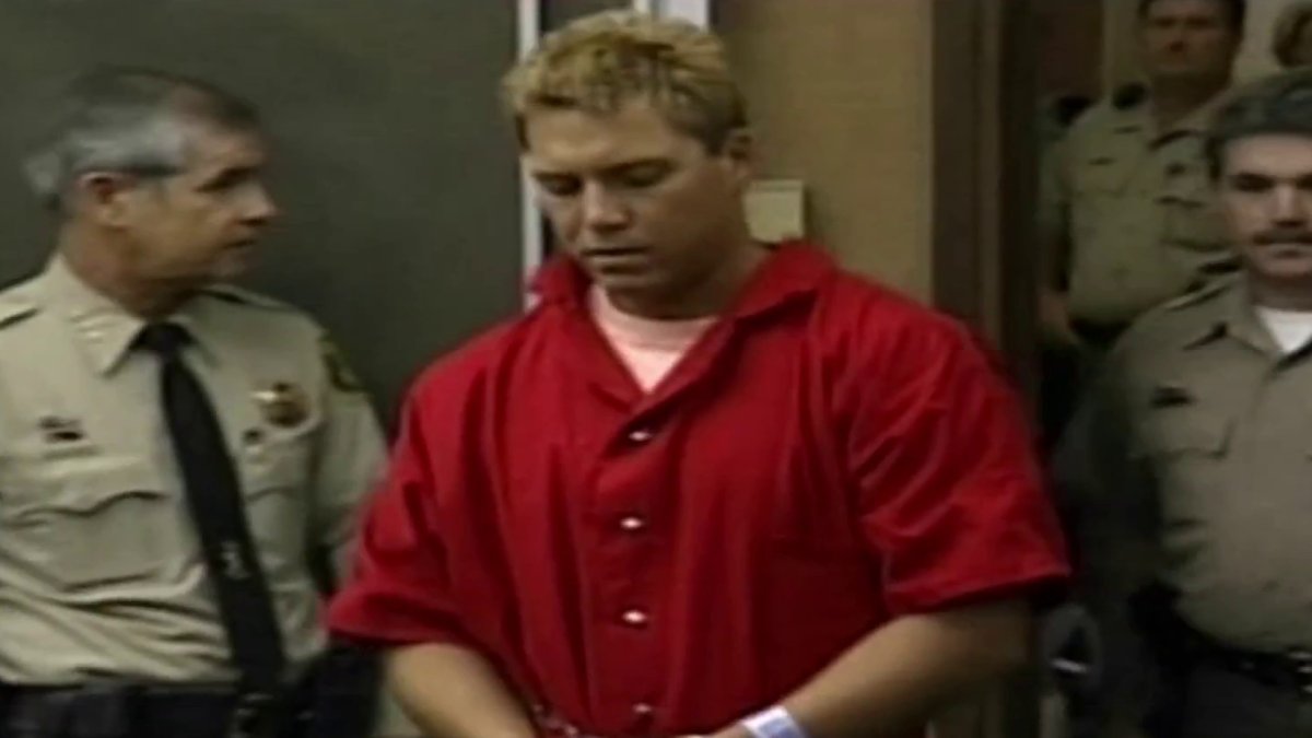 Redwood City judge denies Scott Peterson's request to present new evidence