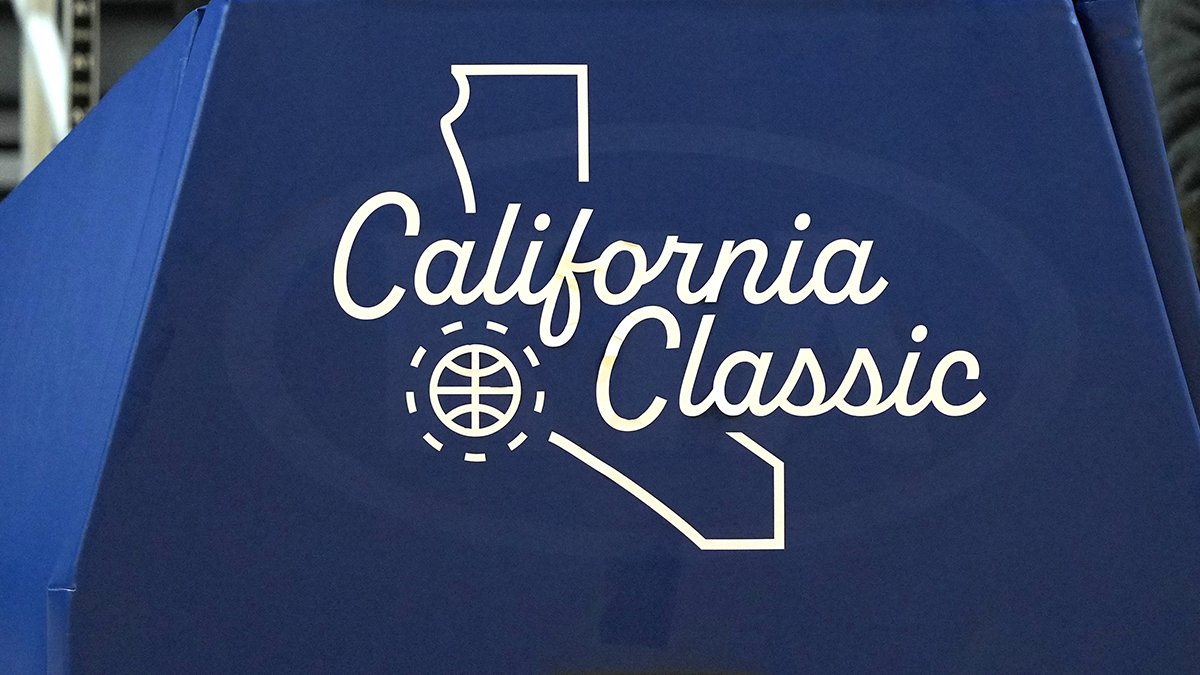 Warriors, Kings to co-host California Classic Summer League this NBA offseason
