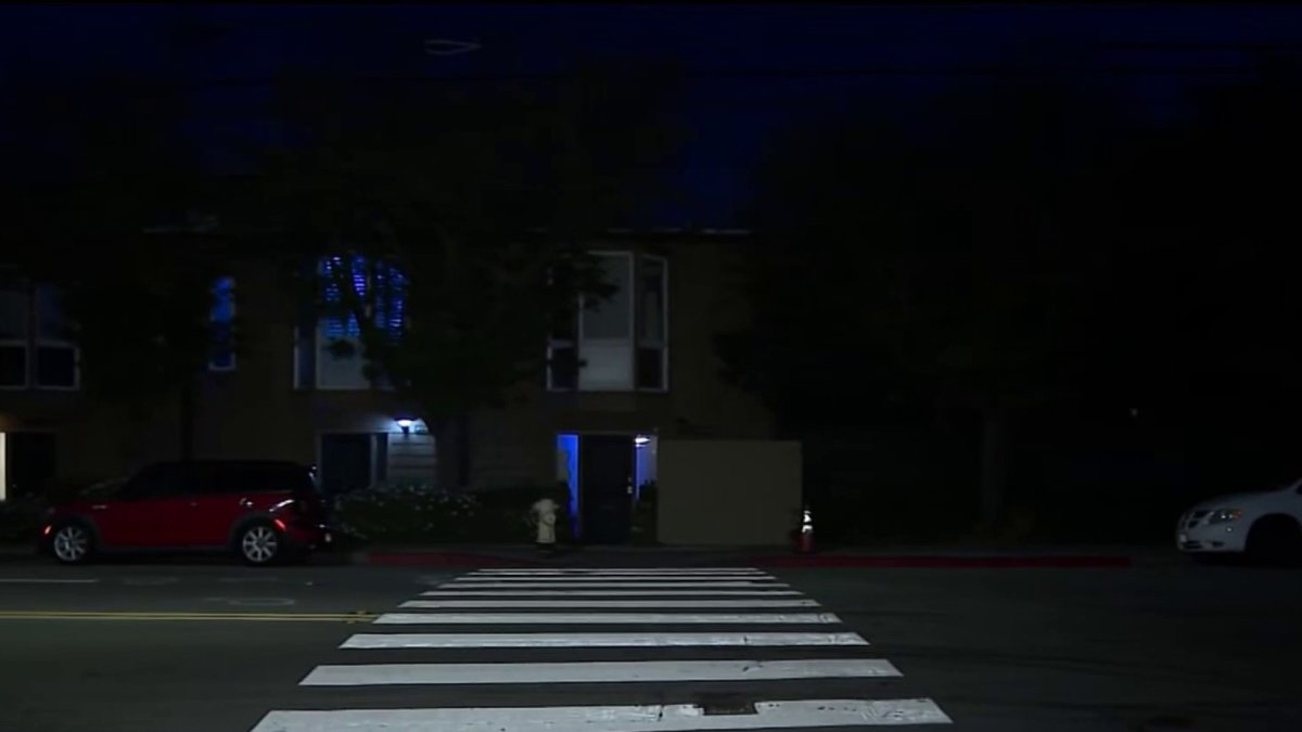 San Mateo community to rally for pedestrian safety after crash