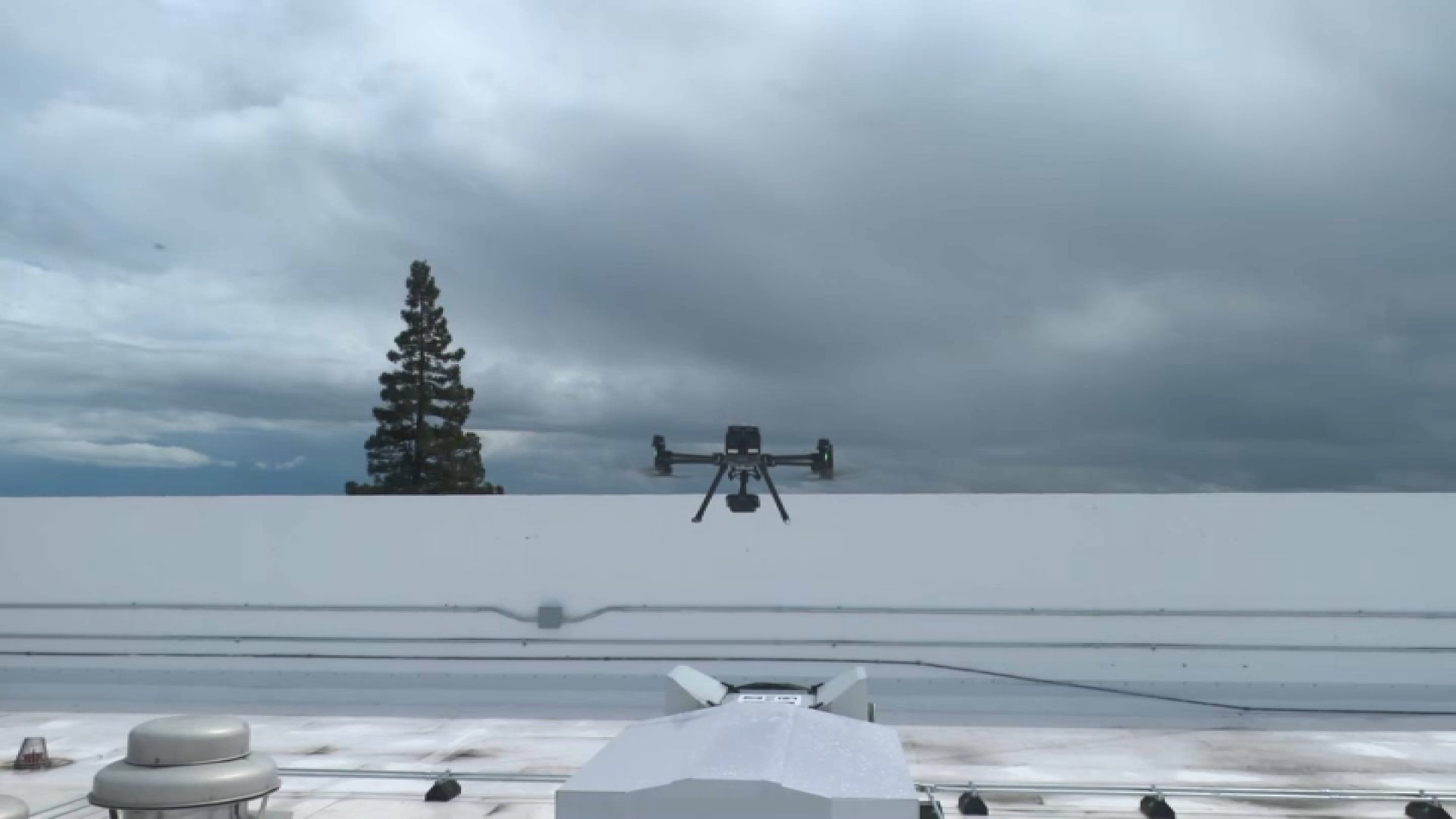 Fairfield police launch Drone as First Responder program