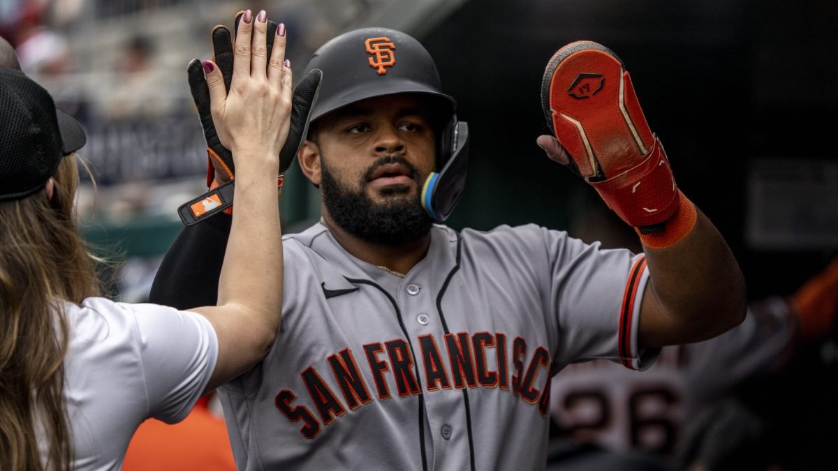 How to watch San Francisco Giants vs. Pittsburgh Pirates on Friday