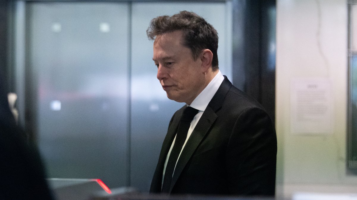 OpenAI trial live updates: Elon Musk returns to the stand