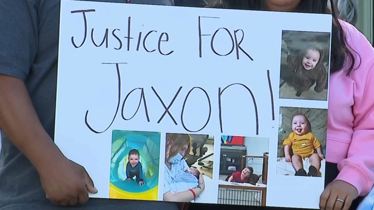 DA charges San Jose teen in toddler’s death, sexual assault – NBC Bay Area