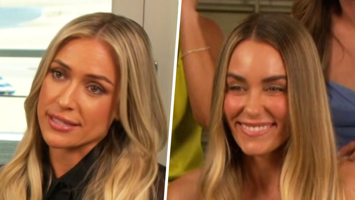 How Kristin Cavallari & Lauren Conrad went from ‘Laguna Beach’ rivals ...