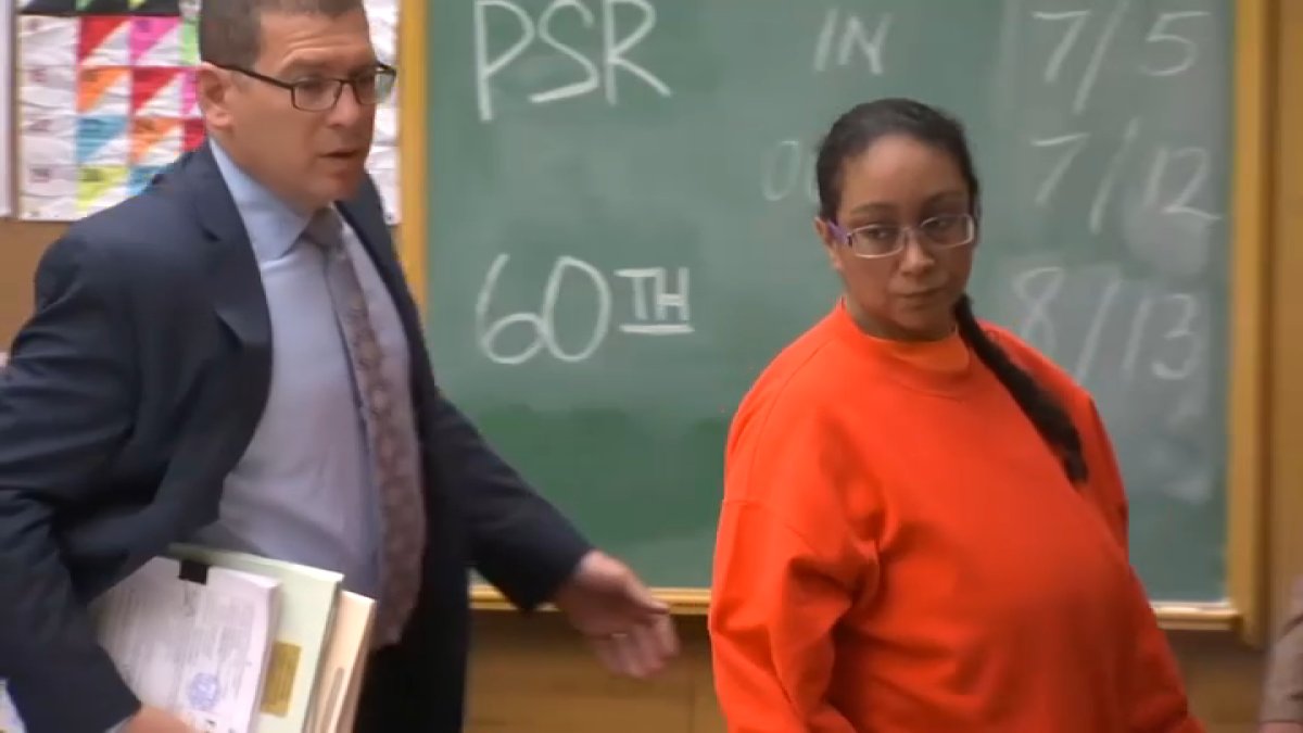 Woman found guilty of killing roommate in San Francisco, dismembering her body