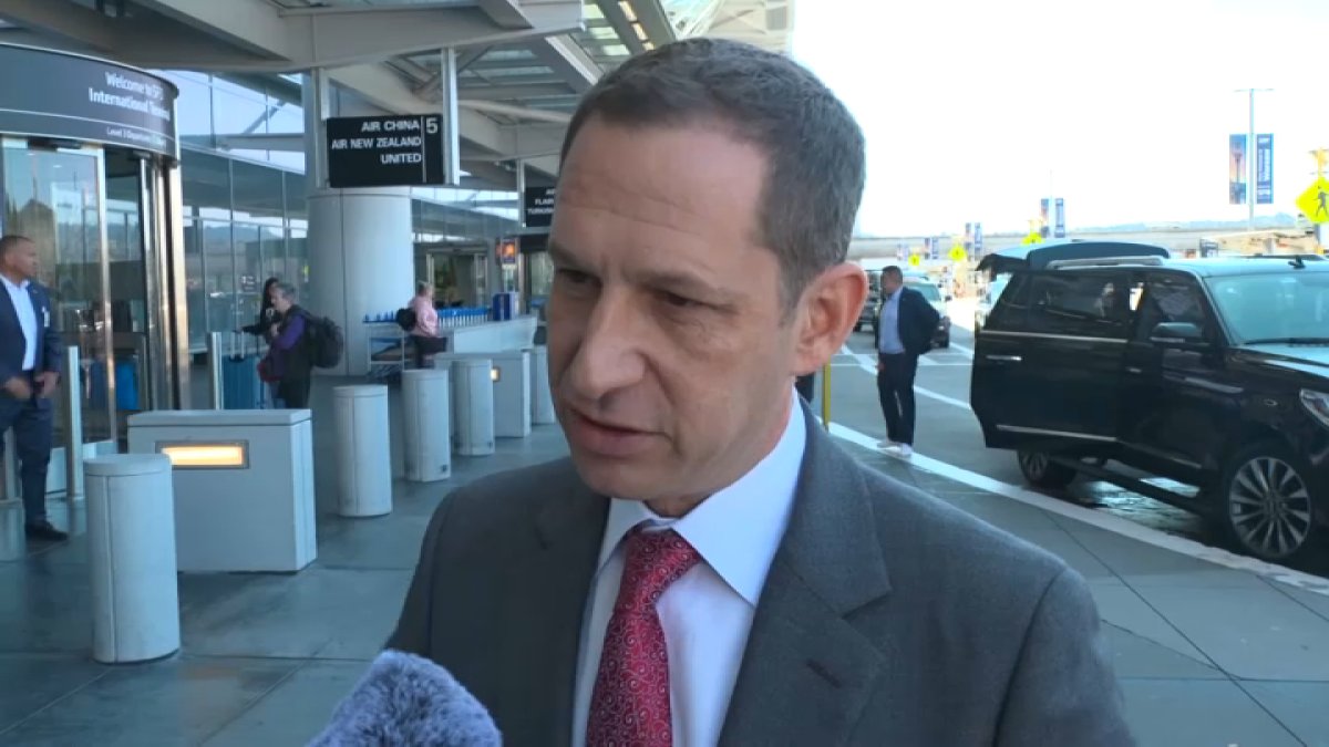 San Francisco mayor to visit sister cities in China, South Korea