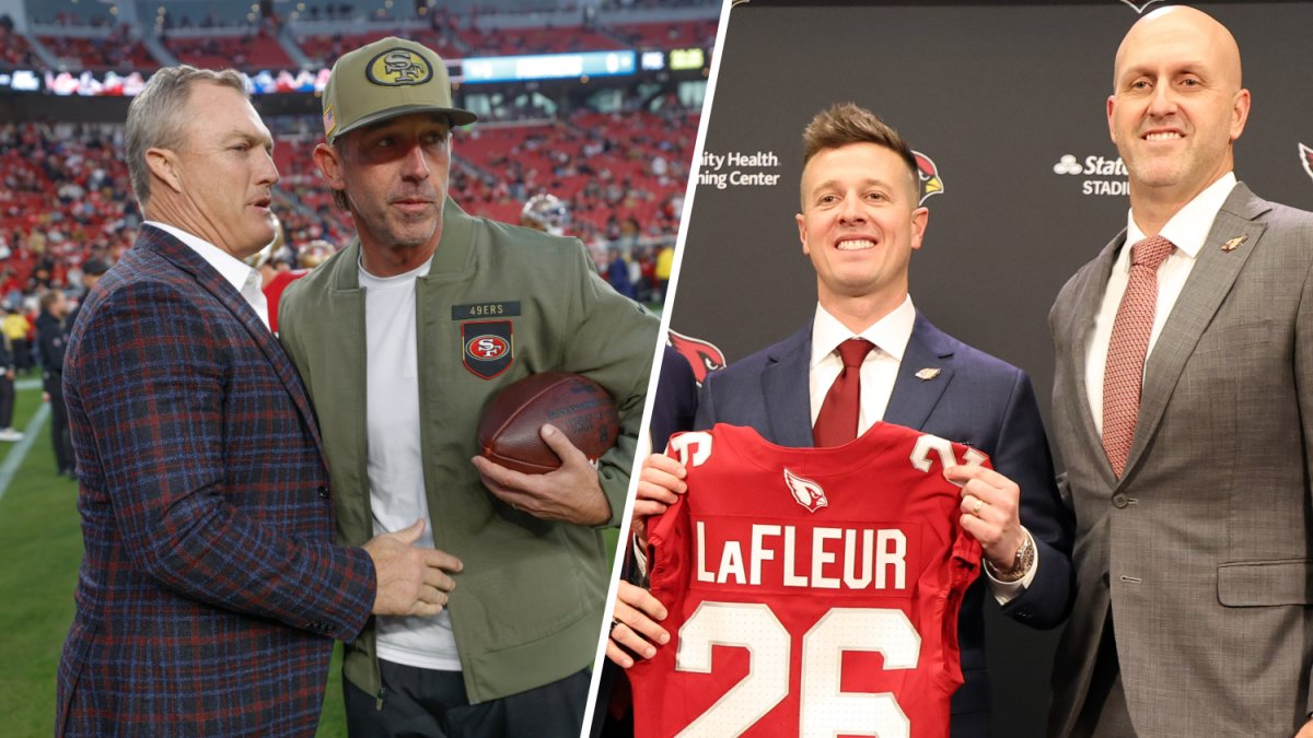 Why 49ers should trade 2026 first-round draft pick to Cardinals in win-win deal