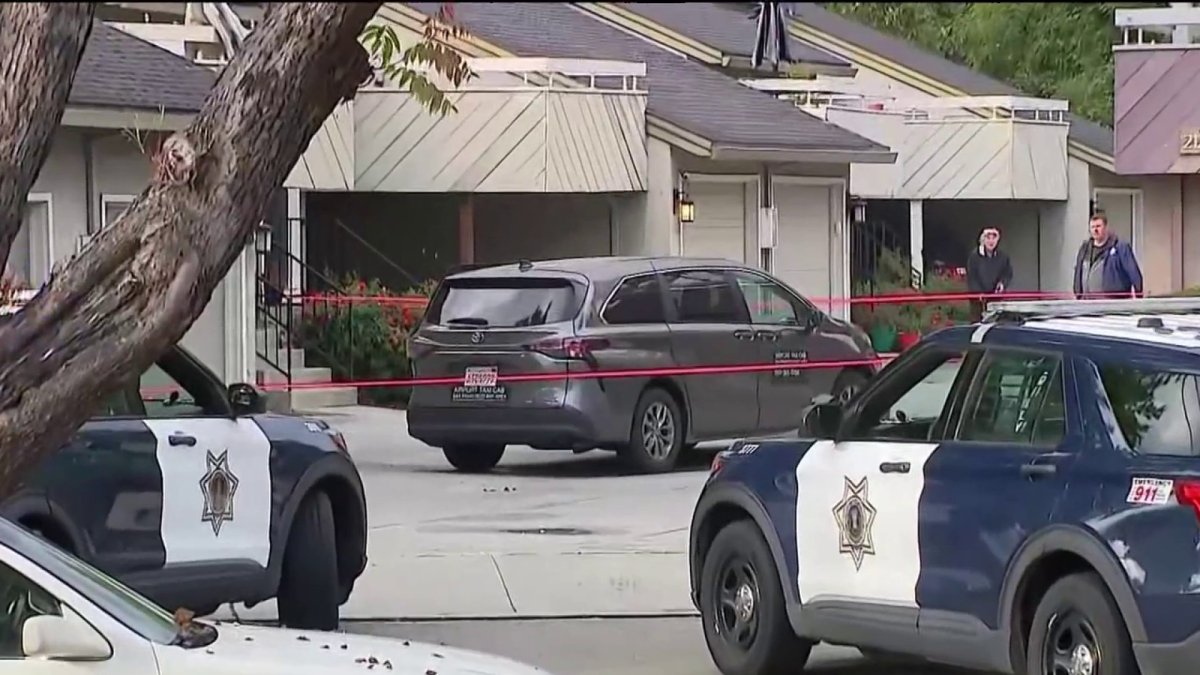 Young boy dies after being struck by car in San Jose – NBC Bay Area