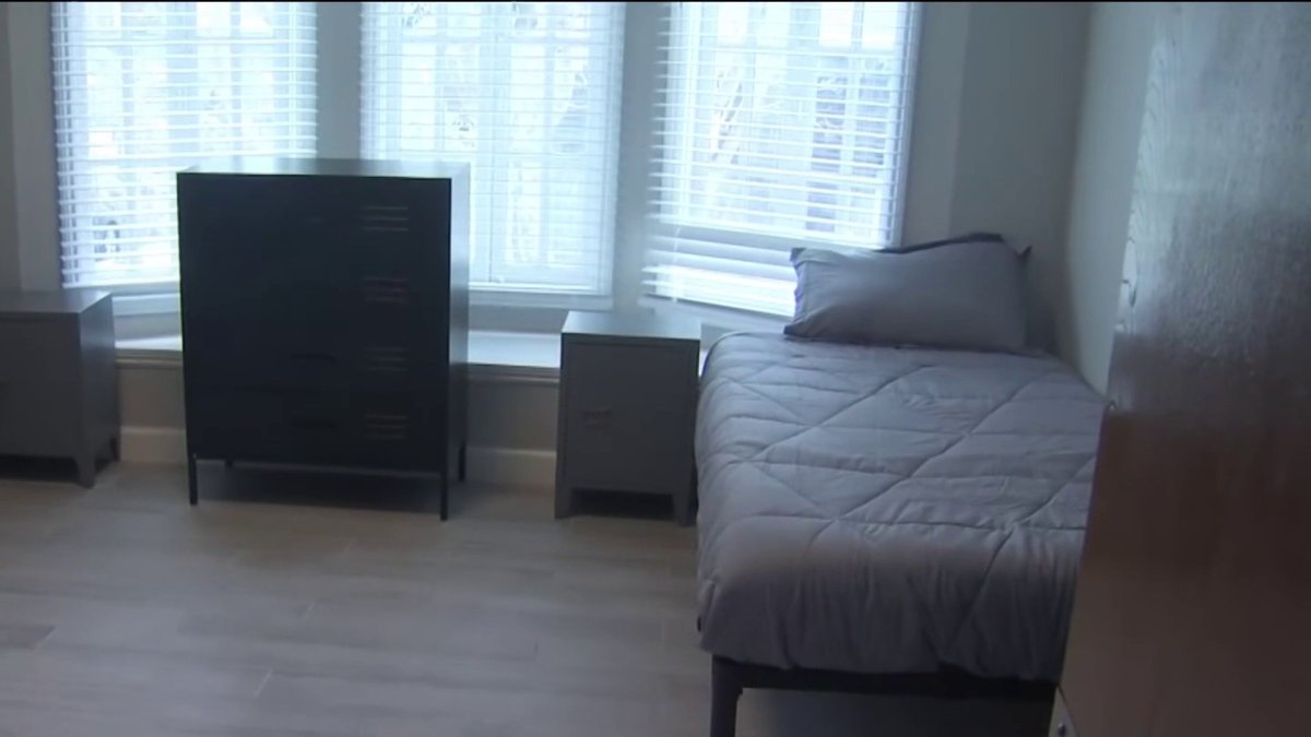 San Francisco supervisors push for drug-free supportive housing policy