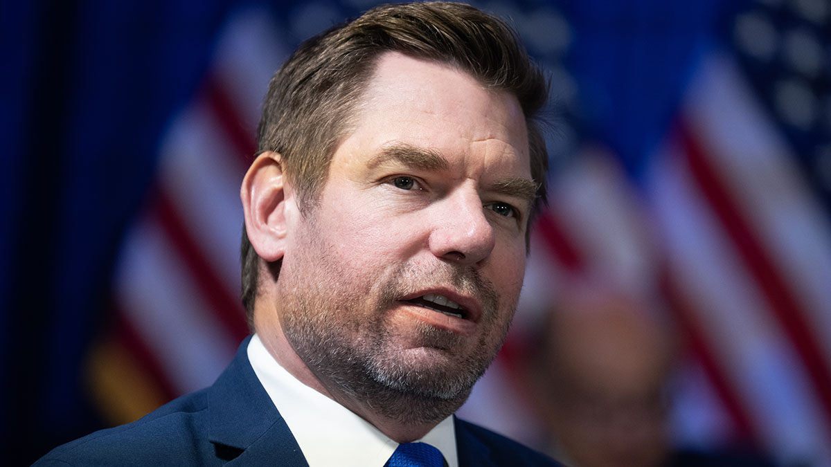 Swalwell campaign donors reportedly ask for money back in wake of allegations