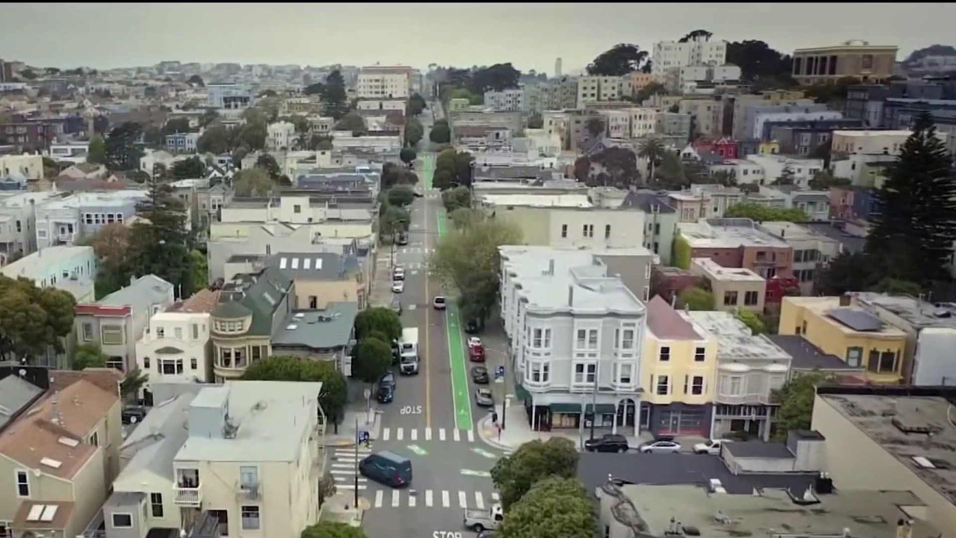 nbcbayarea.com - Kris Sanchez - San Francisco tops US housing market as homes sell far over asking, report says