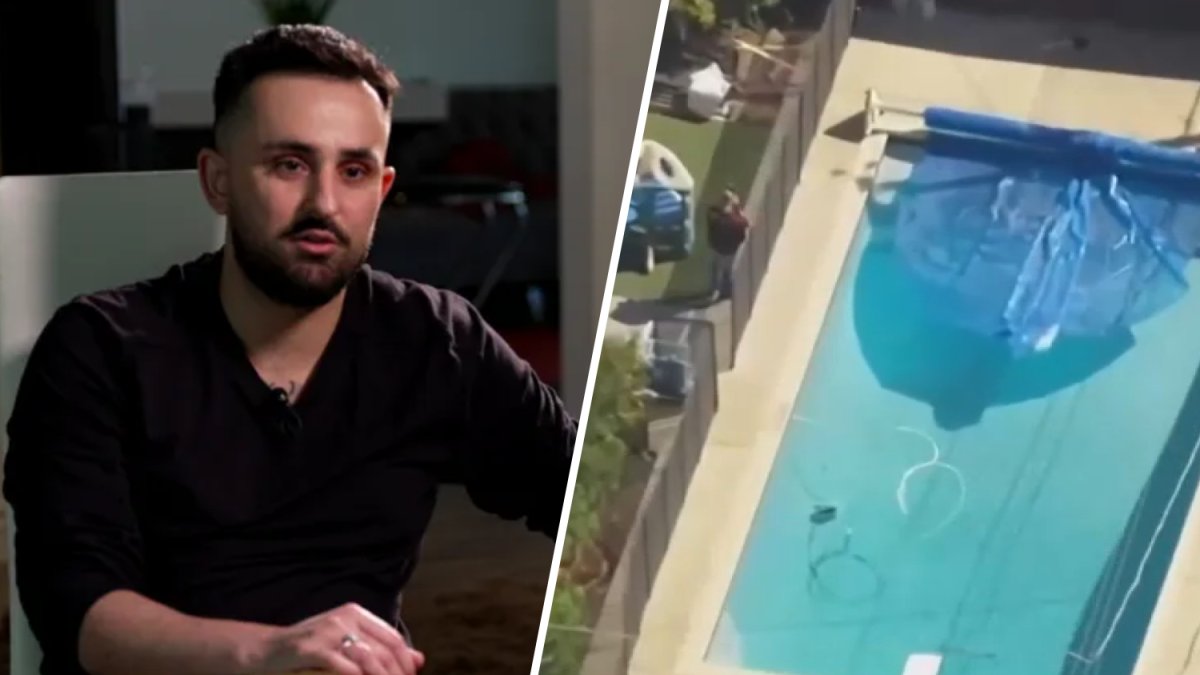 Day care drowning case: Defendants family recounts rescue attempt – NBC ...