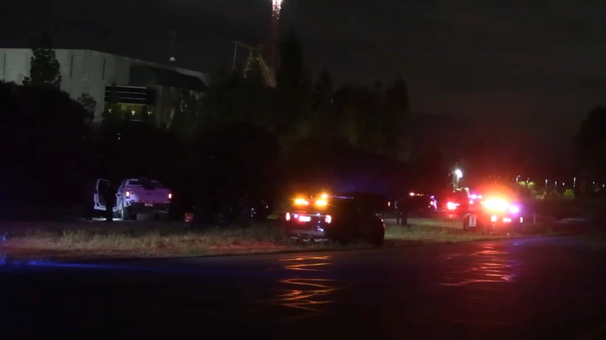 Man charged with murder in deadly wrong-way crash in Sunnyvale – NBC ...