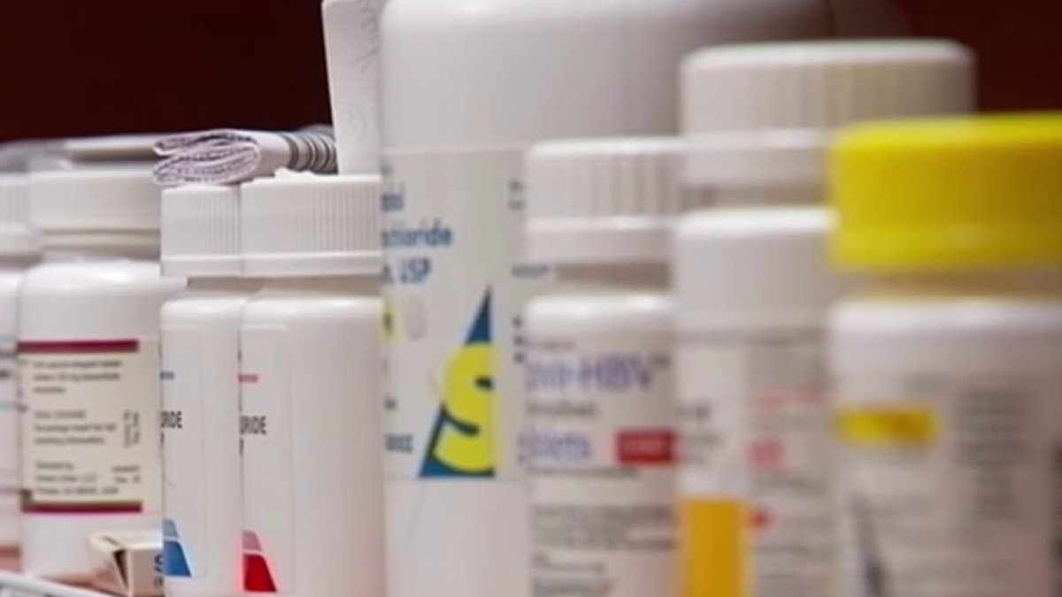 Growing shortage of hormone replacement therapy drugs hits women