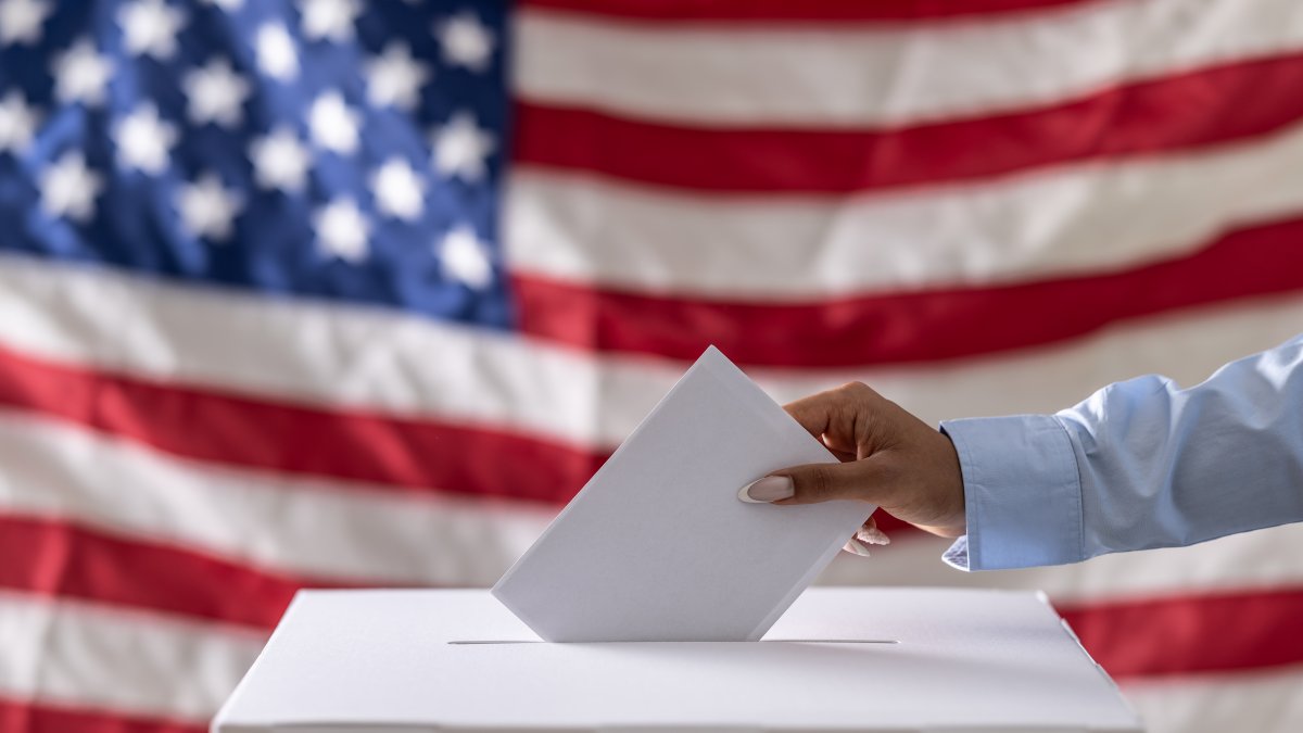 California counties send out ballots for June 2 primary election