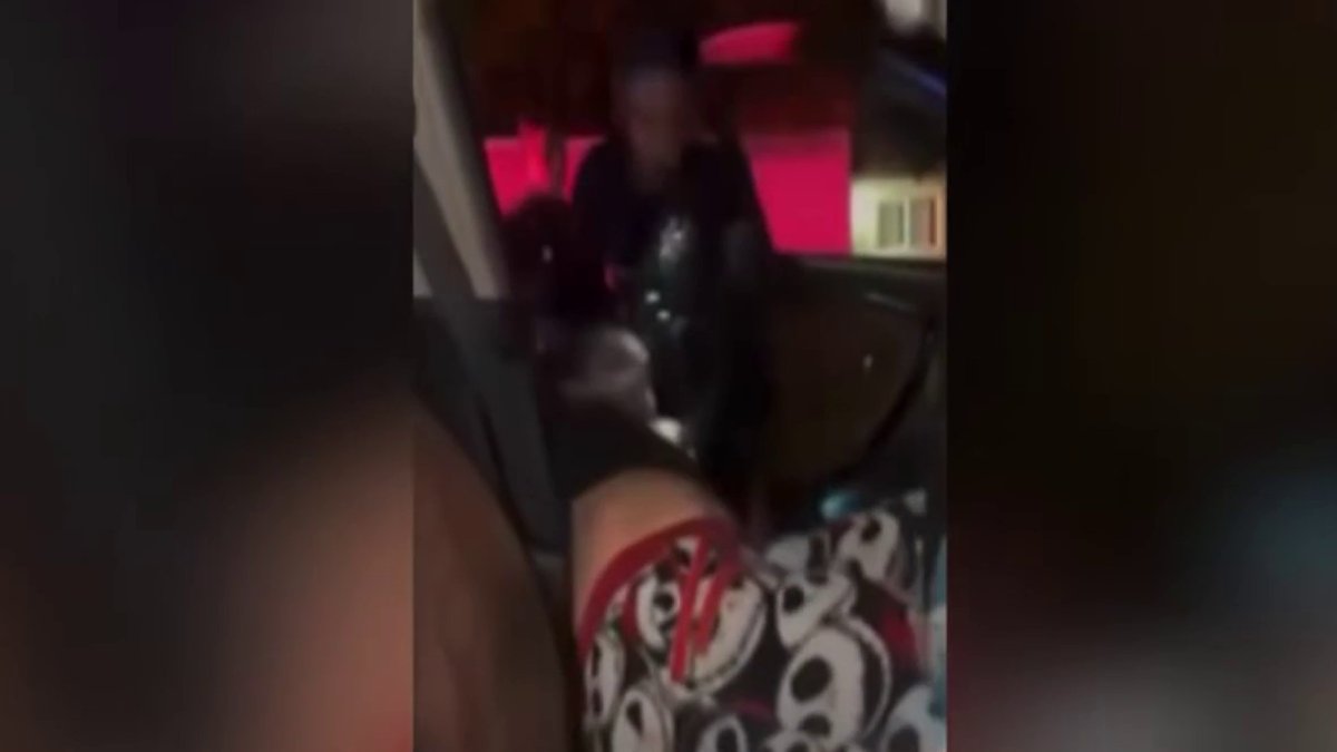 New questions surround Fairfield police officer's actions seen in viral videos