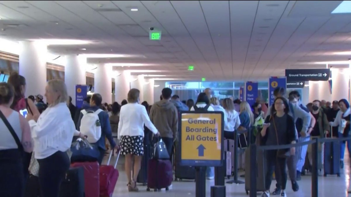2026 Memorial Day weekend travel expected to break records