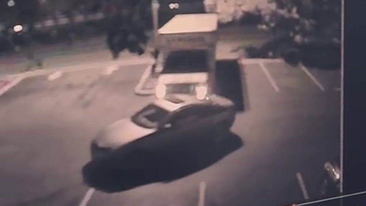 Moonchild cancels California stops after truck with equipment stolen in Oakland