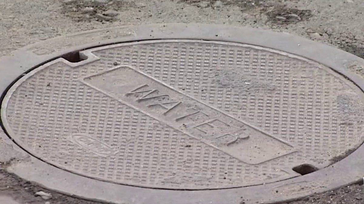 Mountain View residents can use water again, but with precautions