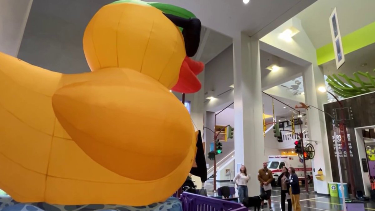 Children’s Discovery Museum of San Jose celebrates 35th birthday