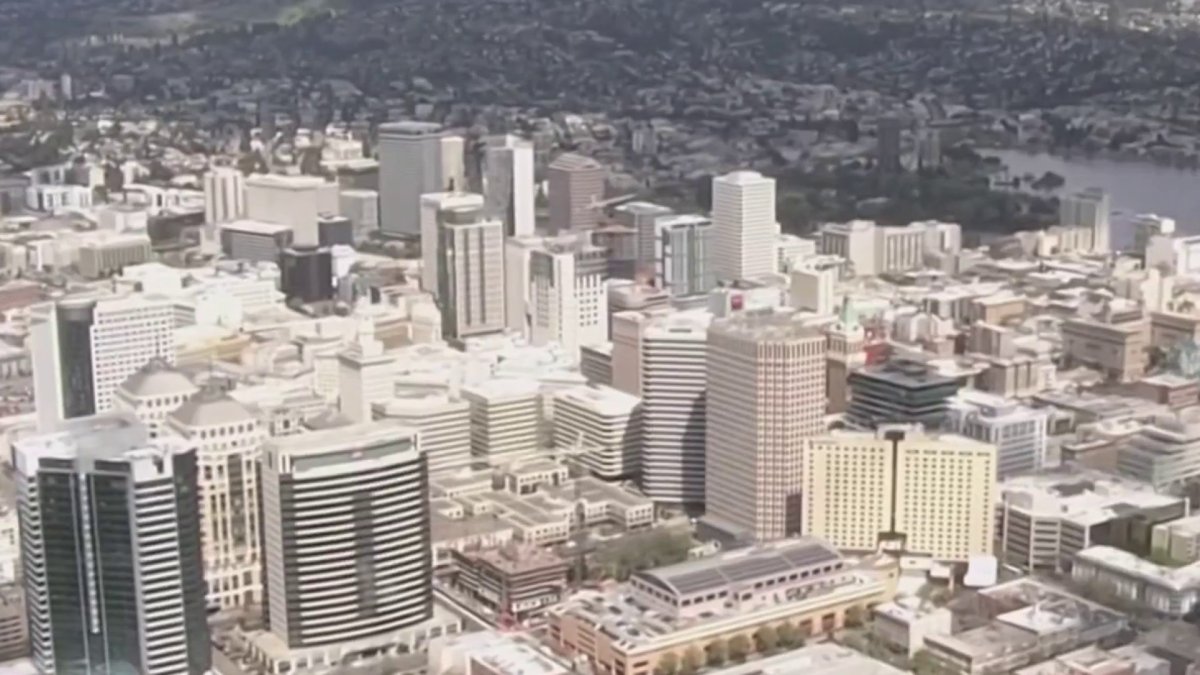 A closer look at how tourism shapes the future of Oakland