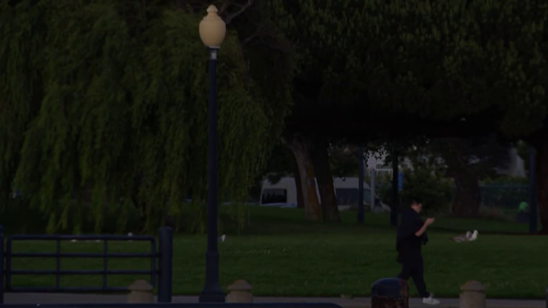 nbcbayarea.com - Pete Suratos - Richmond to replace some streetlights with solar amid copper theft