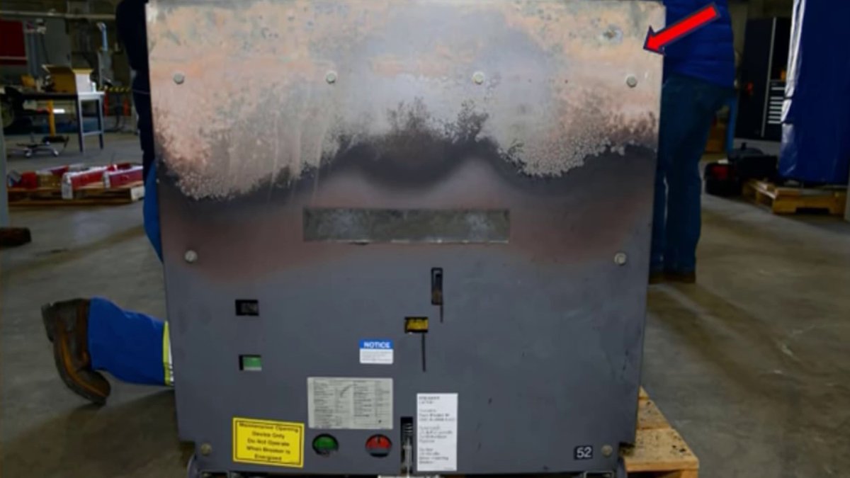 PG&E officials questioned over apparent lapses before massive SF blackout