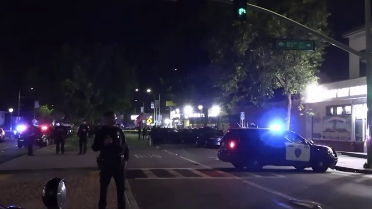 3 people killed, several others injured after driver crashes into crowd ...