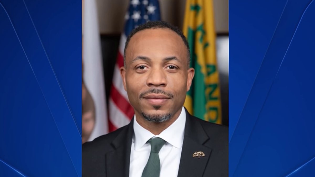 Oakland city administrator resigns due to unprofessional behavior allegations