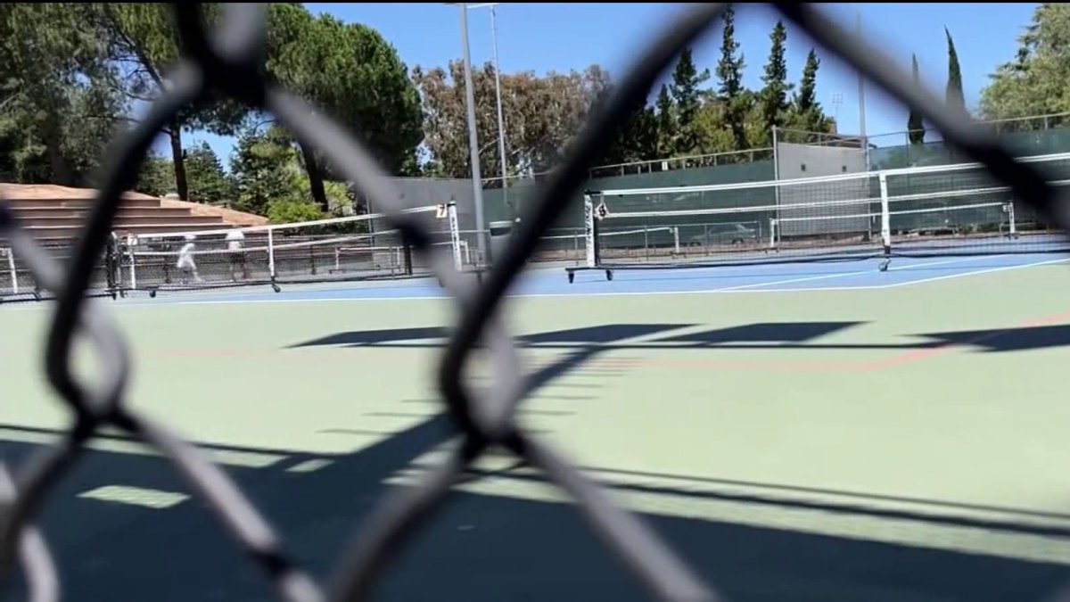 Cupertino proposes new pickleball play hours in response to noise complaints