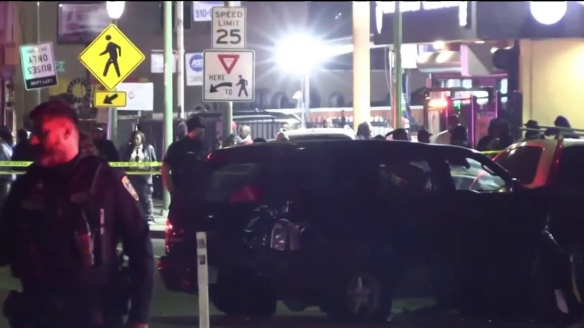 Teen was speeding and driving recklessly prior to deadly Oakland crash, police say