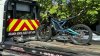 12-year-old accused of illegaly riding e-motorcycle in Danville