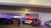 2 people found dead inside vehicle in San Jose State's parking garage