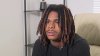 Student speaks after confrontation with Fairfield police officer