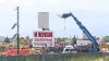 Gilroy residents push back on Amazon data center project