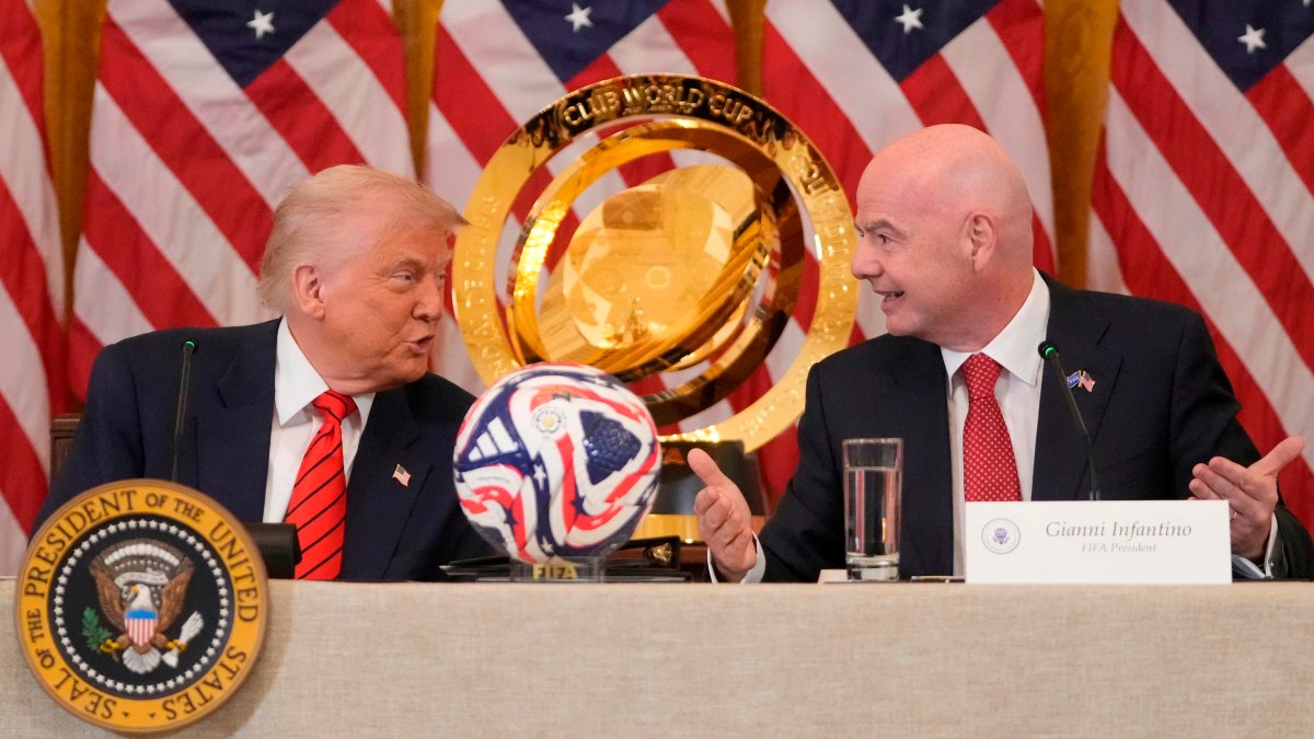 Foreign ticket holders from World Cup qualifying countries won't have to pay bonds to enter U.S.